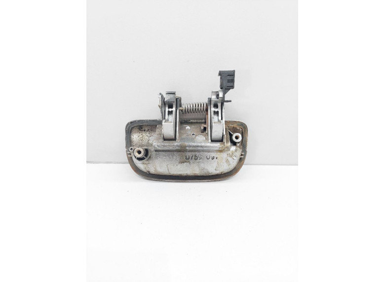 Ручка открывания багажника к Mercedes Vito W639, 2004г.