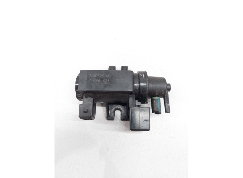 Клапан электромагнитный к Клапан электромагнитный к BMW 5E60/E61 undefined г. 5 E60/E61