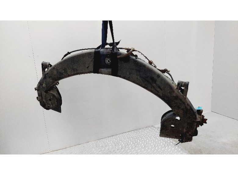 Балка подвески задняя к Mercedes B W245, 2007г.