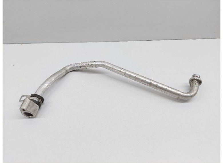 Трубка кондиционера к Lada Largus, 2019г.