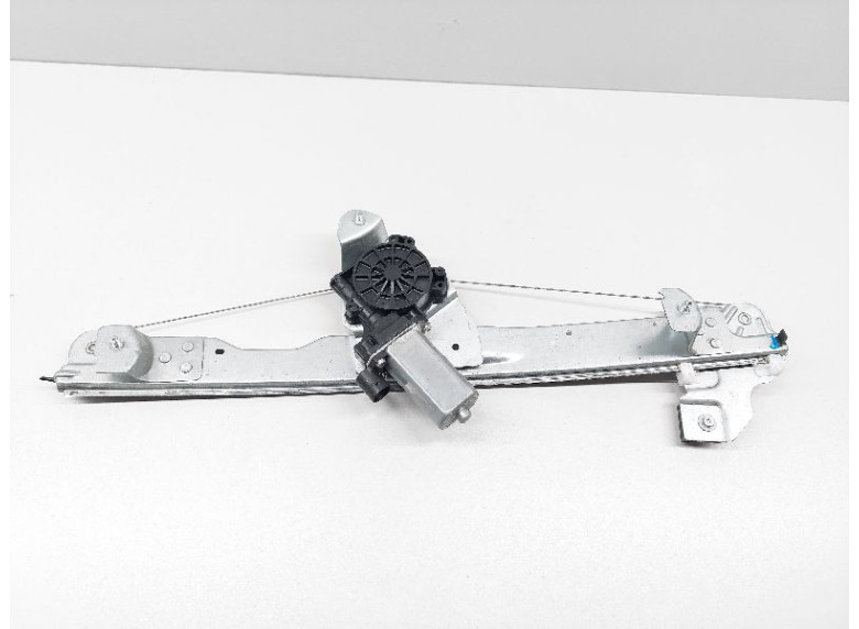 Стеклоподъемник электрический передний правый к Lada Largus, 2019г.