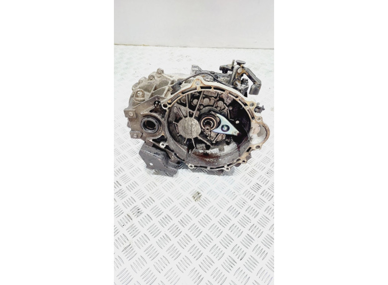 КПП механическая (МКПП) к Kia Ceed, 2012г.