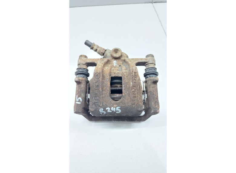 Суппорт задний правый к Mercedes B W245, 2005г.