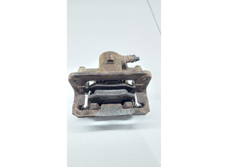 Суппорт задний правый к Mercedes B W245, 2005г.