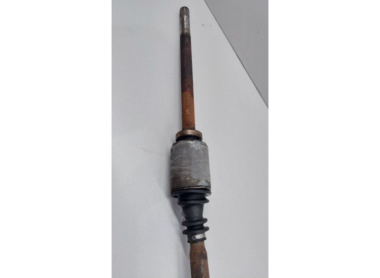 Полуось передняя правая (приводной вал, ШРУС) к Opel Movano, 2003г.