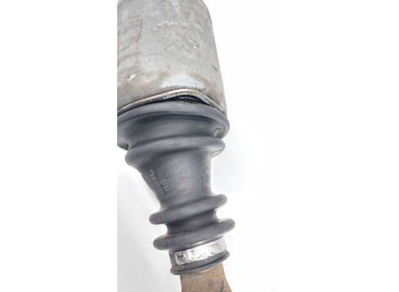 Полуось передняя правая (приводной вал, ШРУС) к Opel Movano, 2003г.