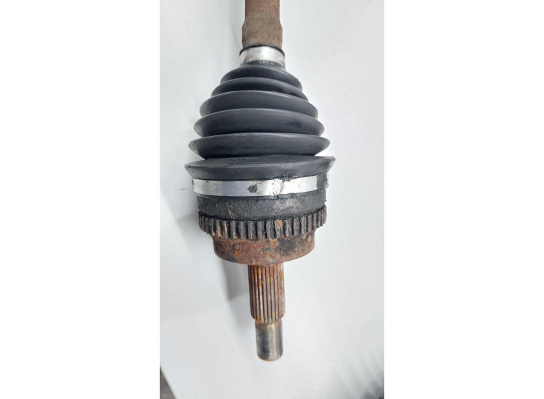 Полуось передняя правая (приводной вал, ШРУС) к Opel Movano, 2003г.