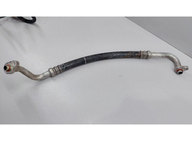 Трубка кондиционера к Трубка кондиционера к Ford Focus undefined г. Focus