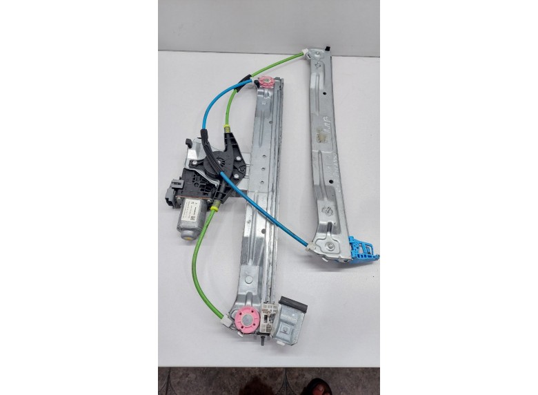 Стеклоподъемник электрический передний правый к Citroen C3 Picasso