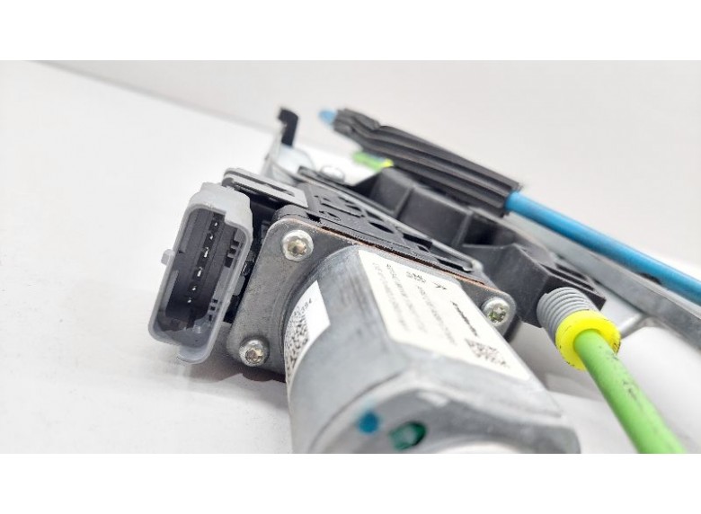 Стеклоподъемник электрический передний правый к Стеклоподъемник электрический передний правый к Citroen C3Picasso undefined г. C3 Picasso