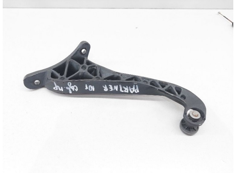 Ролик двери сдвижной к Peugeot Partner