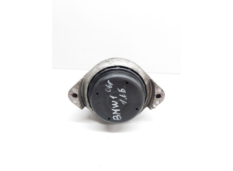 Подушка крепления двигателя к BMW 1 E87/E81/E82/E88, 2006г.