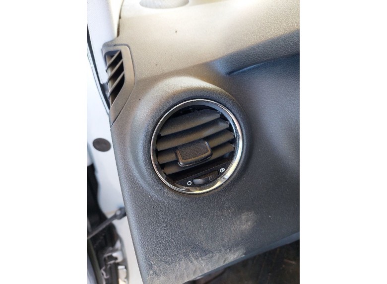 Дефлектор обдува салона к Peugeot 5008