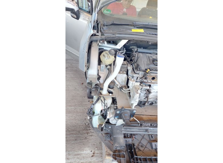 Лонжерон правый к Peugeot 5008