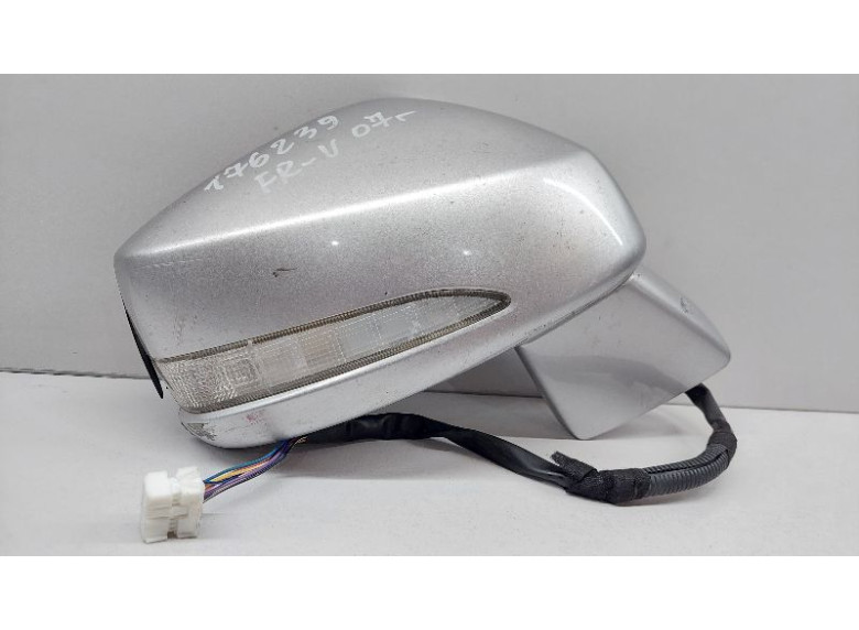 Зеркало наружное правое к Honda FR-V, 2007г.