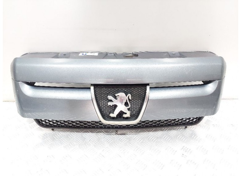 Решетка радиатора к Peugeot Expert
