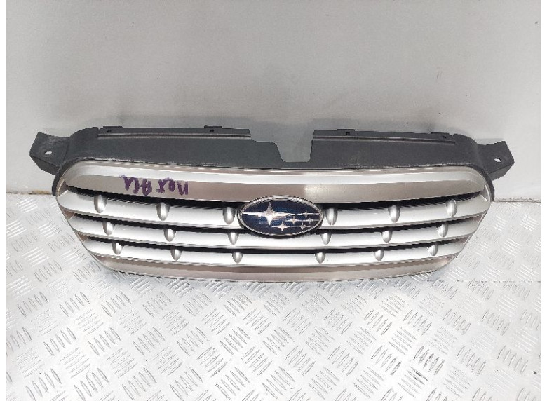 Решетка радиатора к Subaru Legacy, 2009г.