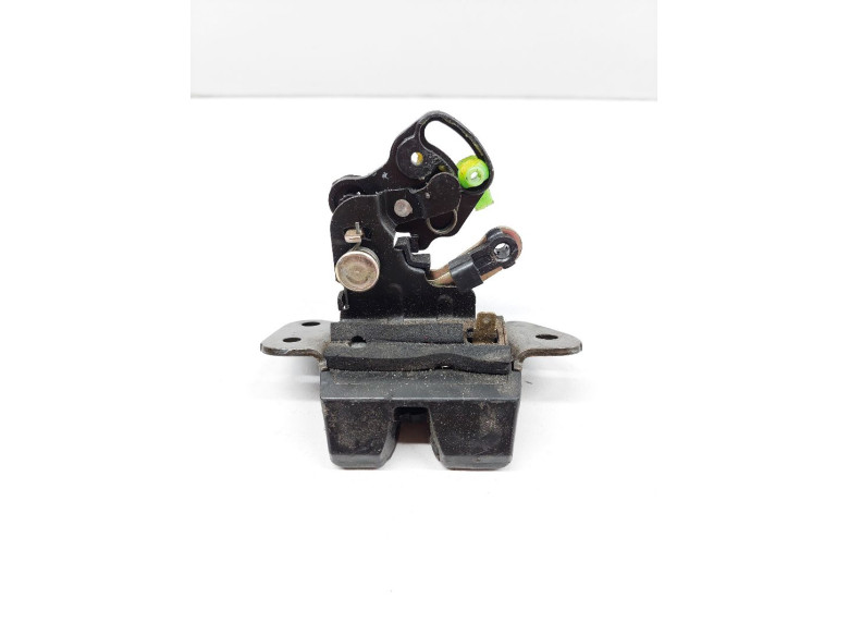 Замок багажника к Kia Picanto, 2006г.