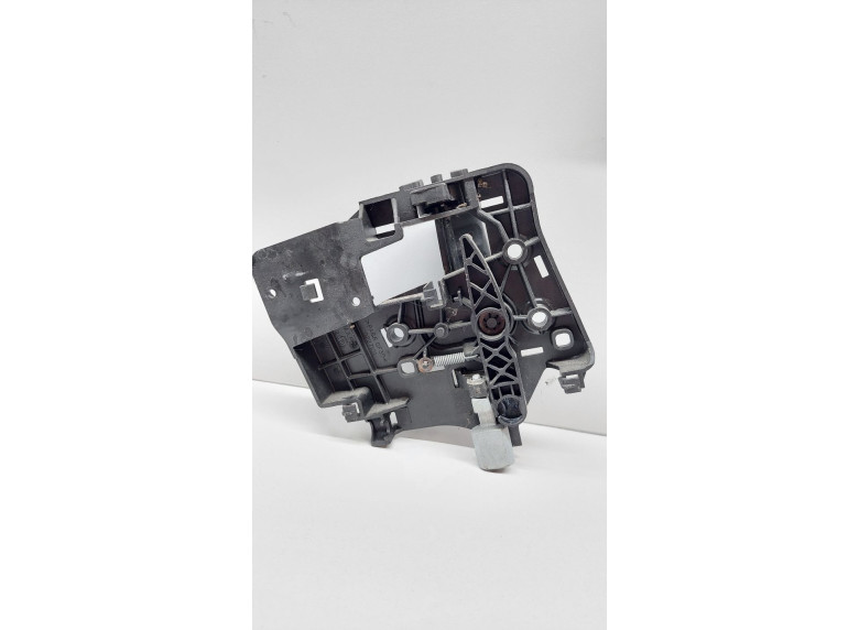 Ручка внутренняя задняя правая к Peugeot Partner, 2009г.