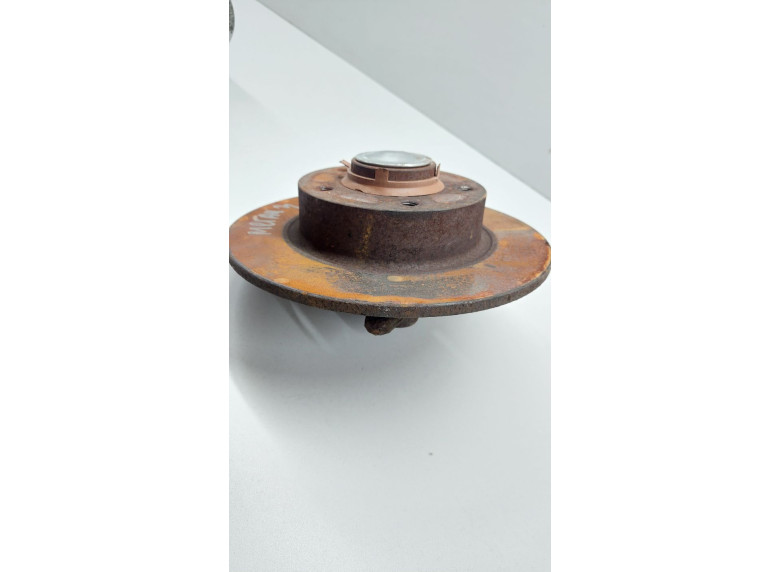 Ступица задняя к Renault Megane, 2009г.