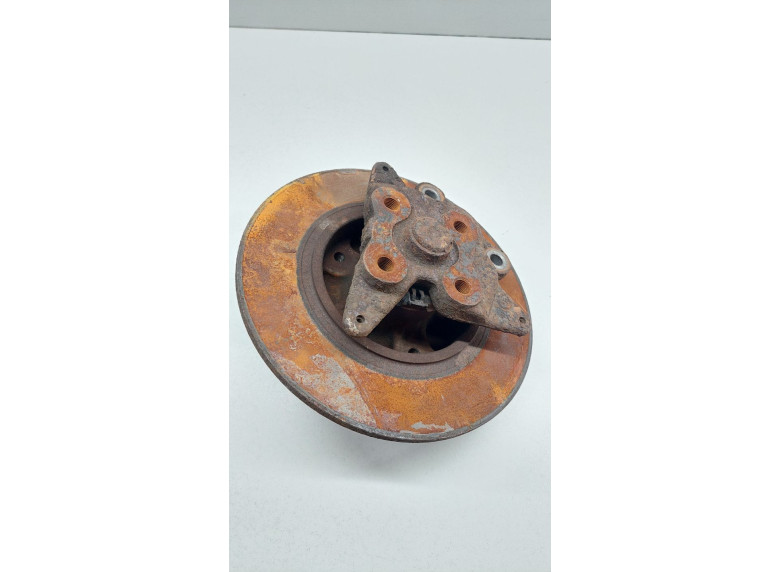 Ступица задняя к Renault Megane, 2009г.