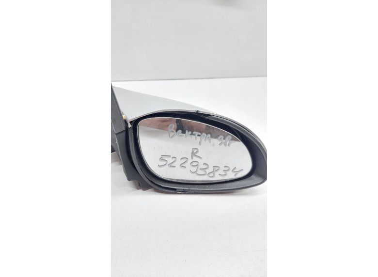 Зеркало наружное правое к Opel Vectra, 1998г.