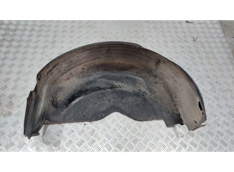 Защита арок задняя правая (подкрылок) к Volkswagen Transporter, 2006г.