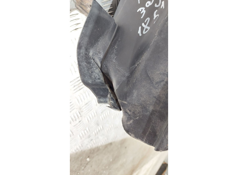 Защита арок задняя правая (подкрылок) к Volkswagen Transporter, 2006г.