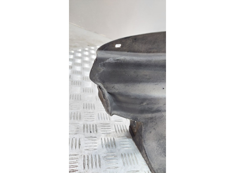 Защита арок задняя правая (подкрылок) к Volkswagen Transporter, 2006г.