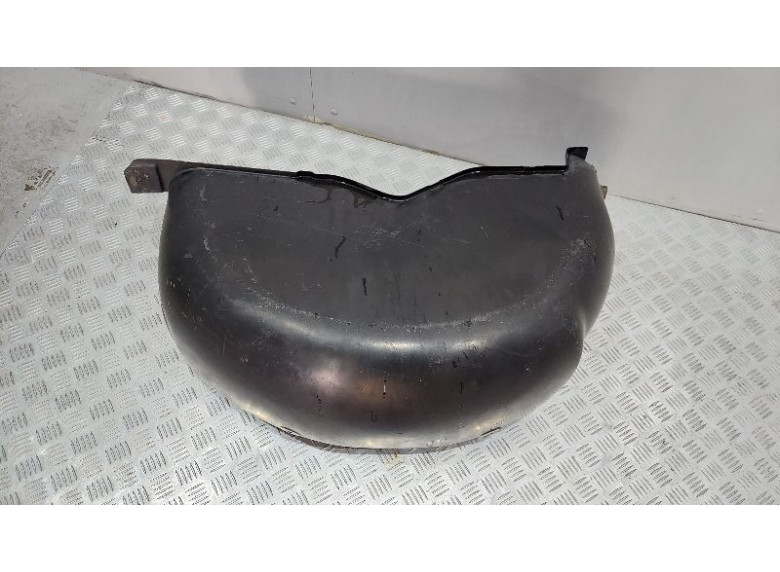 Защита арок задняя правая (подкрылок) к Volkswagen Transporter, 2006г.