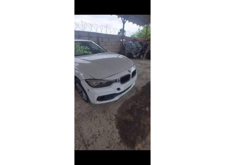 Крыло переднее правое к Крыло переднее правое к BMW 3F30/F31/GTF34 undefined г. 3 F30/F31/GT F34