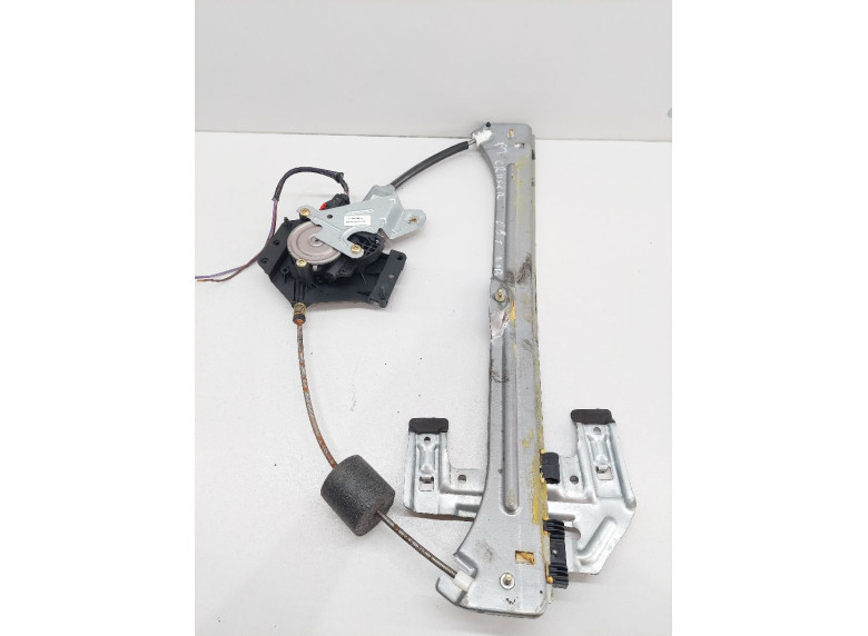 Стеклоподъемник электрический передний правый к Chrysler PT-Cruiser, 2005г.