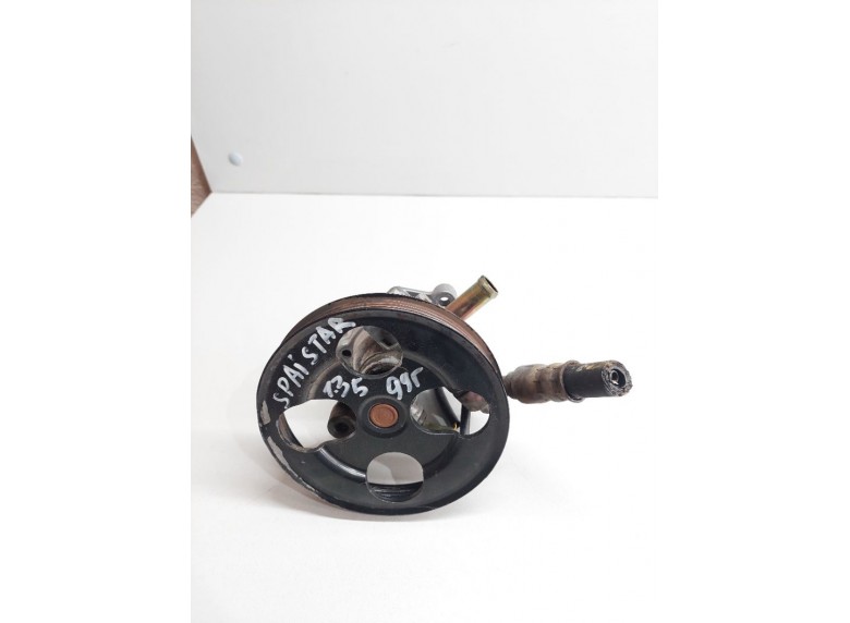 Насос гидроусилителя руля к Mitsubishi Space Star