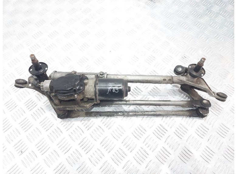 Механизм стеклоочистителя (трапеция дворников) к Honda FR-V