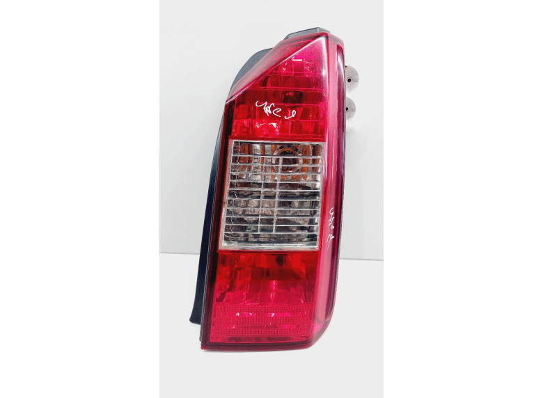 Фонарь задний правый к Fiat Idea, 2004г.