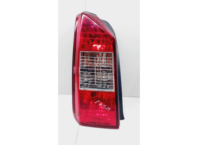 Фонарь задний левый к Fiat Idea, 2004г.