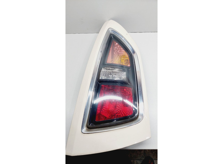 Фонарь задний правый к Kia Soul