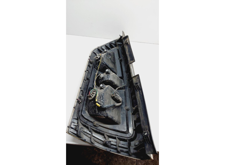 Фонарь задний правый к Фонарь задний правый к Kia Soul undefined г. Soul