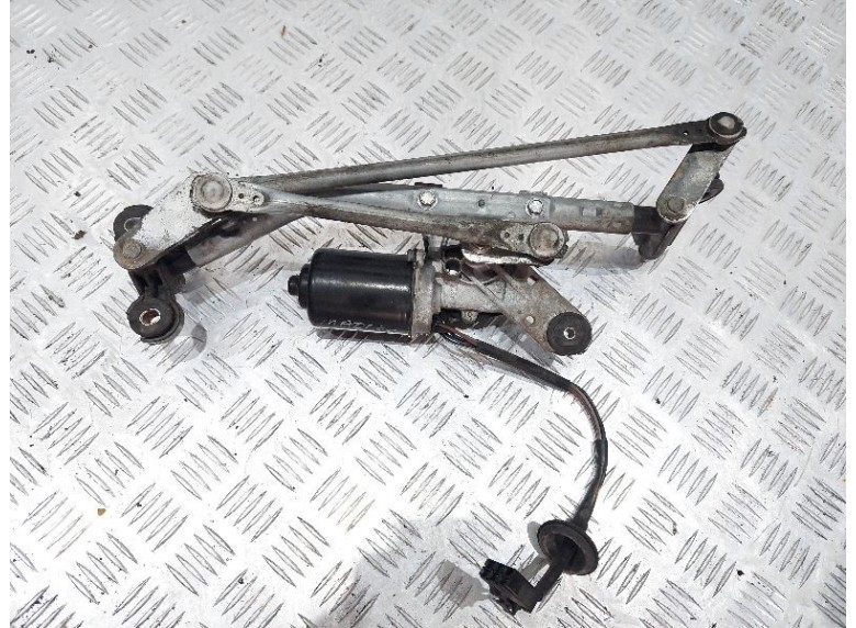 Механизм стеклоочистителя (трапеция дворников) к Chevrolet Matiz