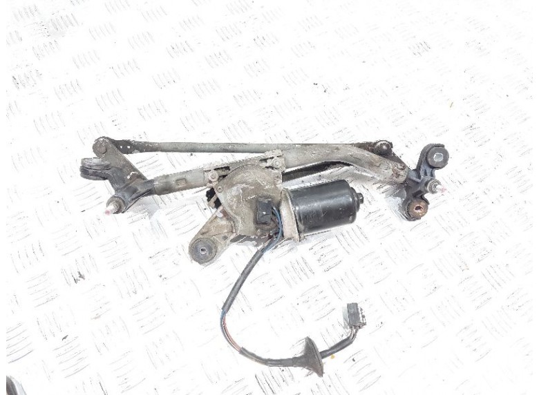 Механизм стеклоочистителя (трапеция дворников) к Механизм стеклоочистителя (трапеция дворников) к Chevrolet Matiz undefined г. Matiz