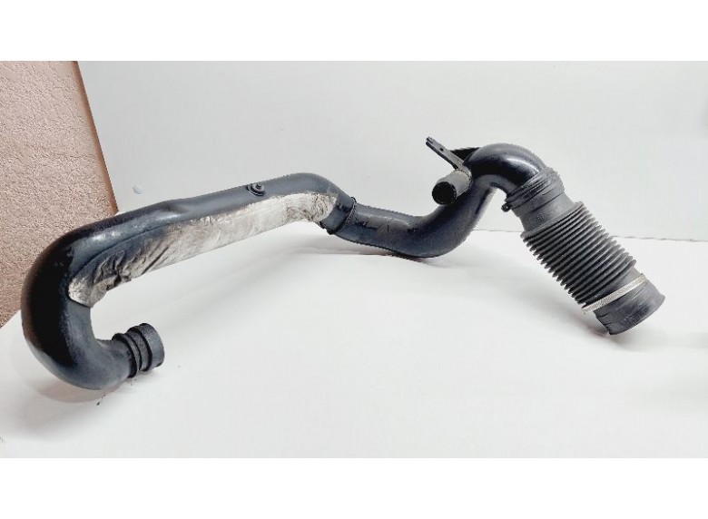 Патрубок турбины к Патрубок турбины к Peugeot 607 undefined г. 607