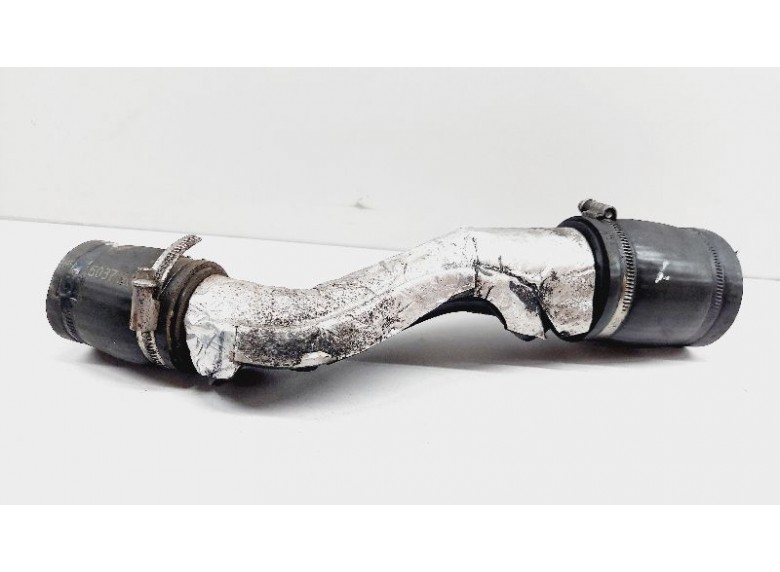 Патрубок интеркулера к Патрубок интеркулера к Peugeot 607 undefined г. 607