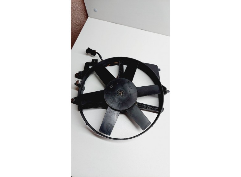 Вентилятор радиатора к Honda Accord