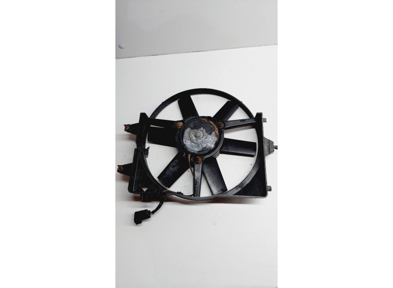 Вентилятор радиатора к Вентилятор радиатора к Honda Accord undefined г. Accord