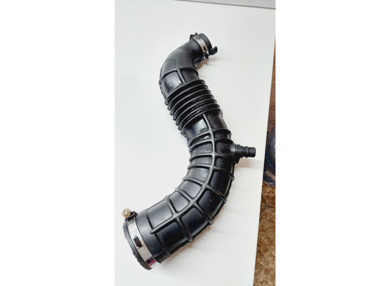 Патрубок турбины к Renault Kangoo, 2005г.