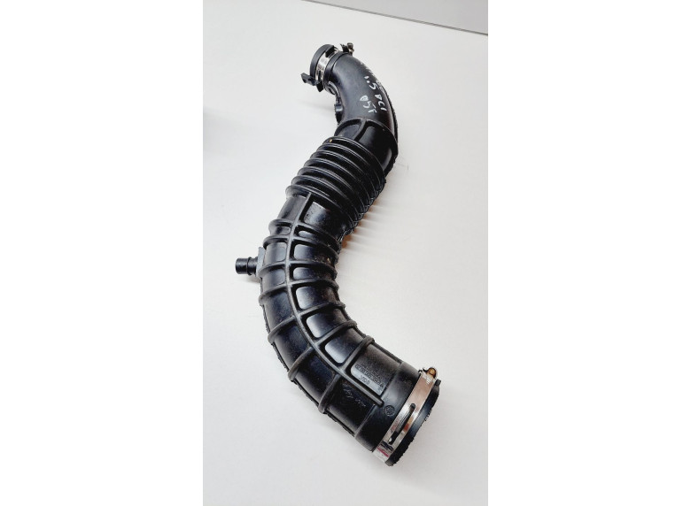 Патрубок турбины к Renault Kangoo, 2005г.