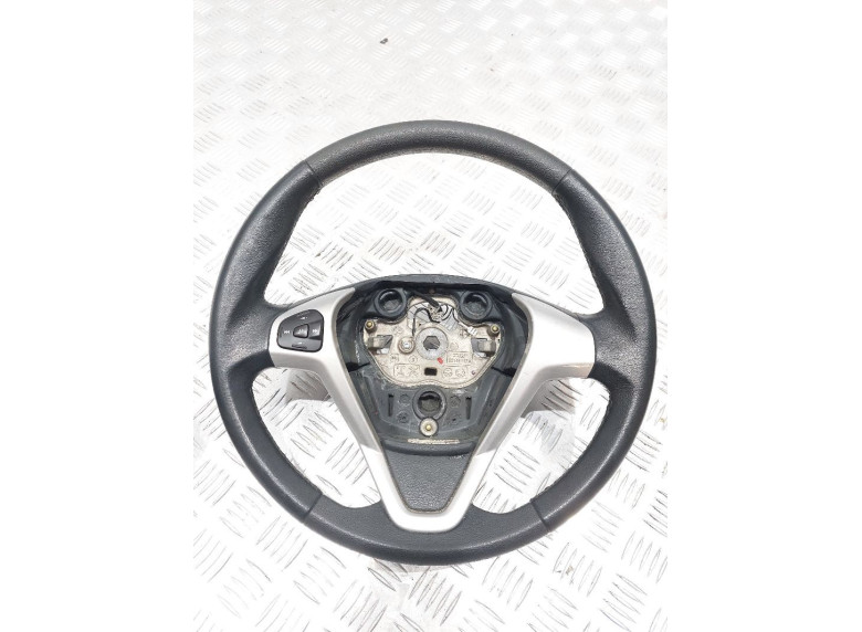 Руль к Ford Fiesta, 2009г.