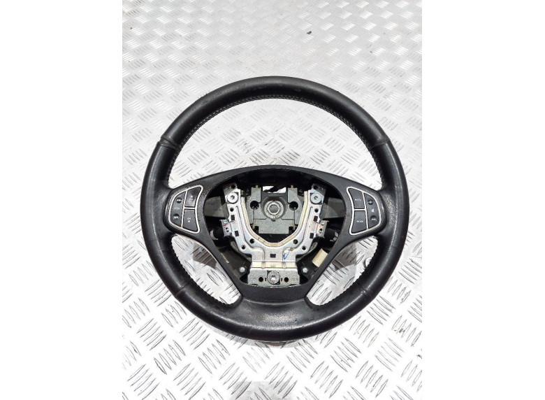 Кнопки руля к Kia Ceed, 2007г.