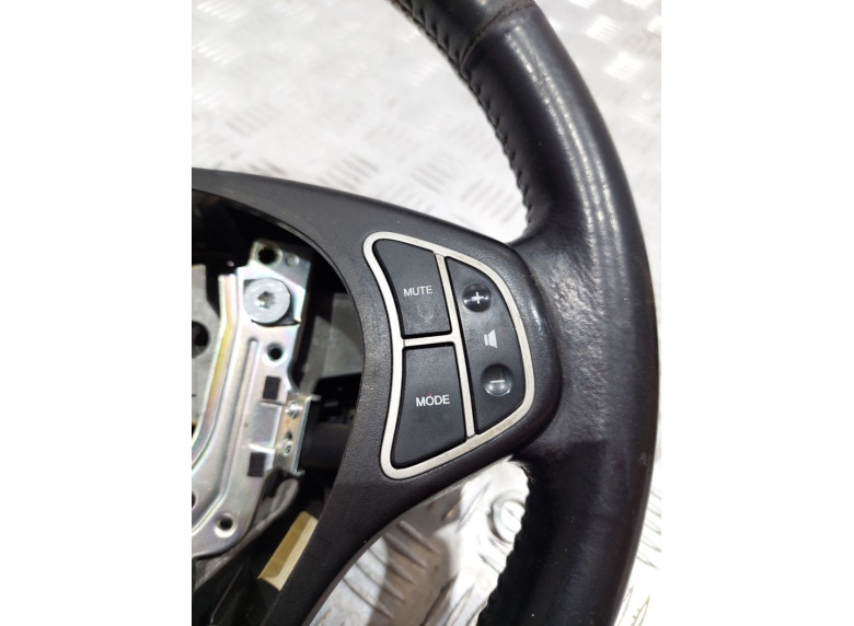 Кнопки руля к Kia Ceed, 2007г.