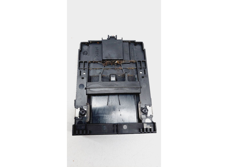 Блок считывания ключ-карты к Renault Scenic, 2011г.